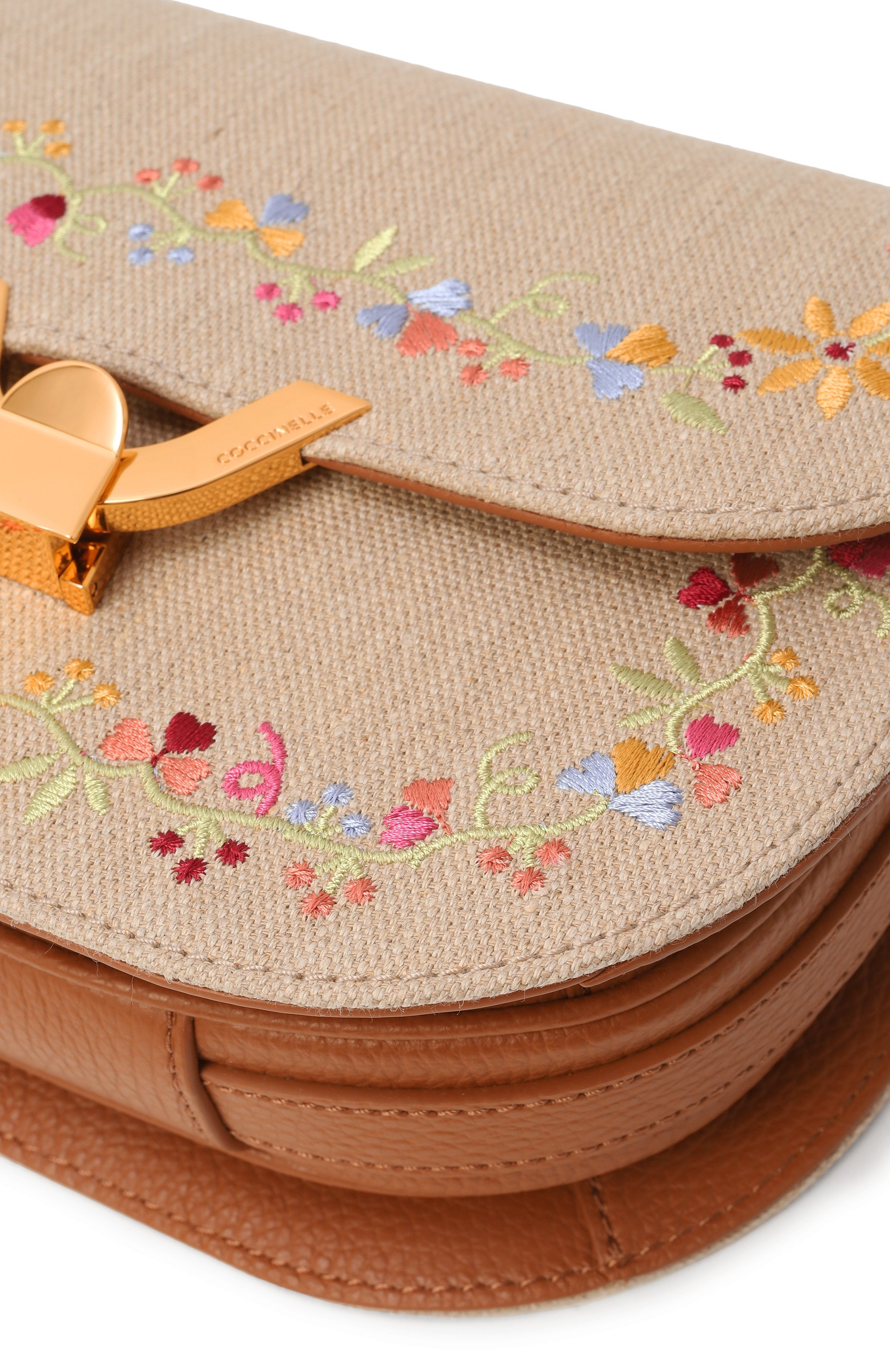 Сумка dew small COCCINELLE, арт. E1SE3150301, фото 3