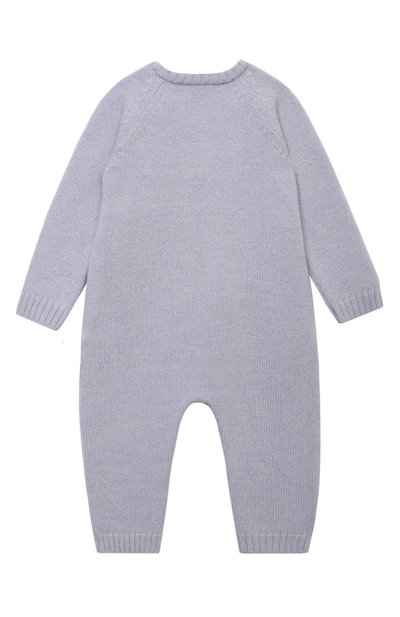 Шерстяной комбинезон BABY T, арт. 21AI051T/18M-3A, фото 2