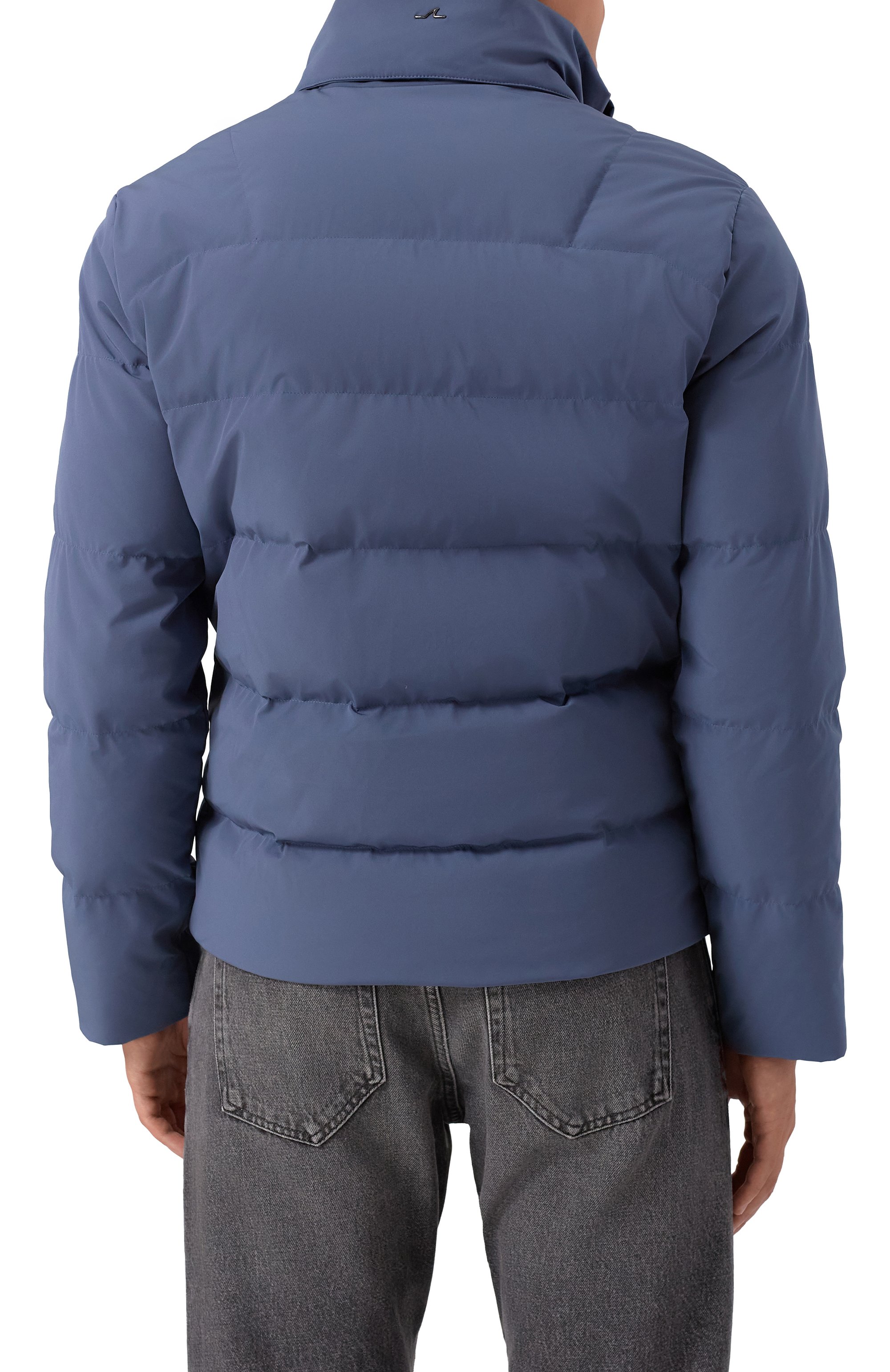 Пуховик PAUL&SHARK, арт. 15312007, фото 6