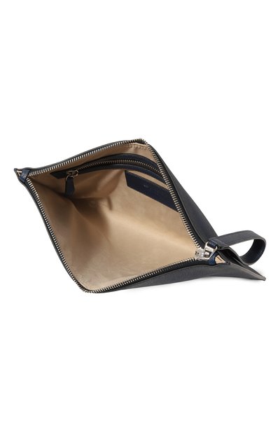 Кожаный футляр для документов SANTONI, арт. UFPPA2371F0-AST6, фото 3