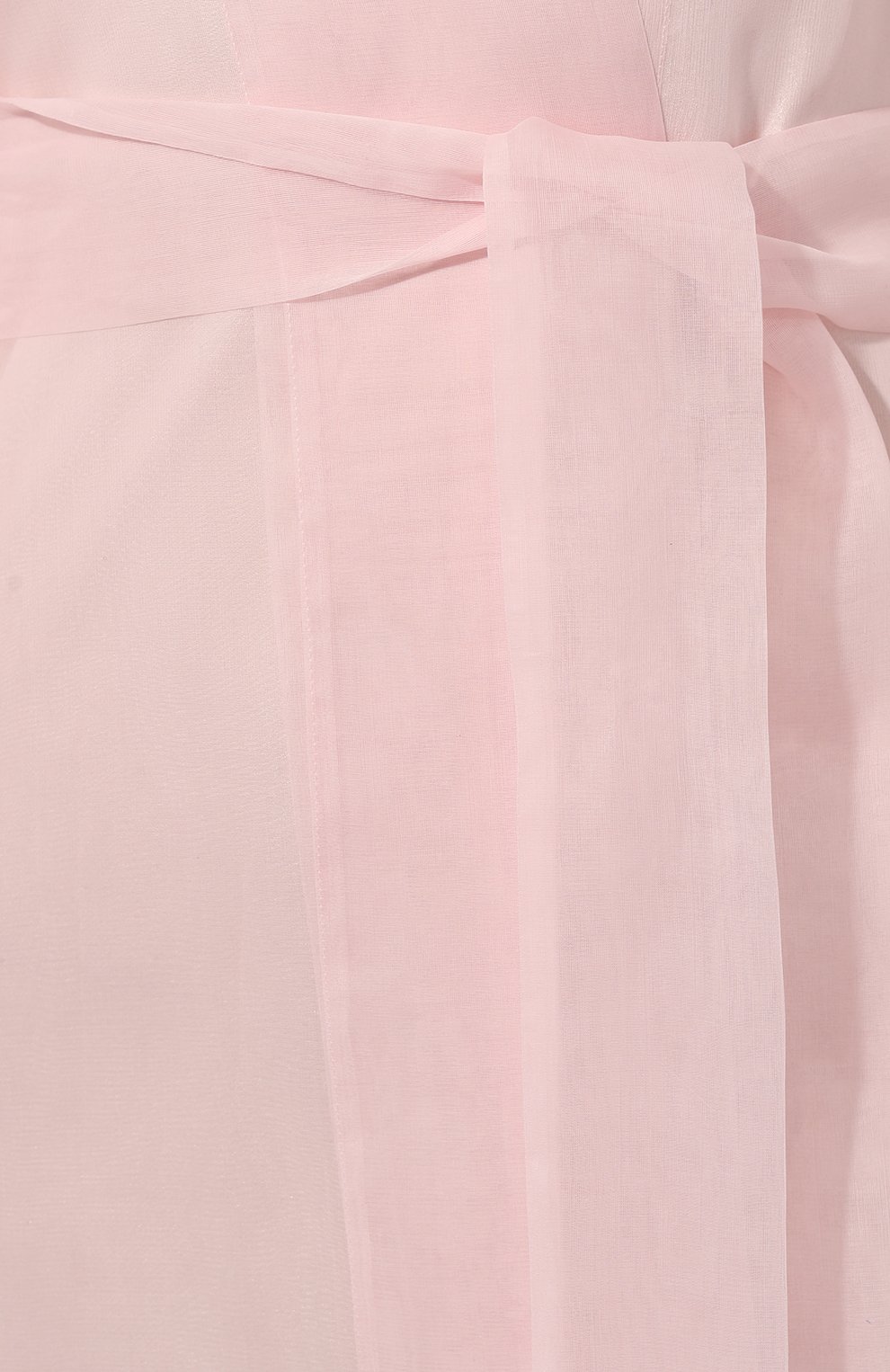 Шелковое платье TEGIN, арт. SC2377-08, фото 5