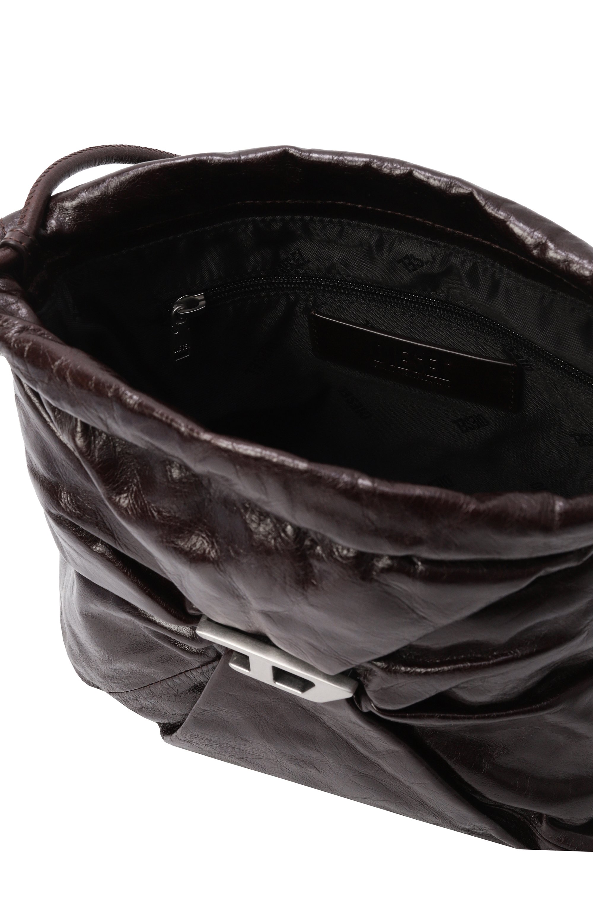 Сумка scrunch-d DIESEL, арт. X10325/P1003, фото 5