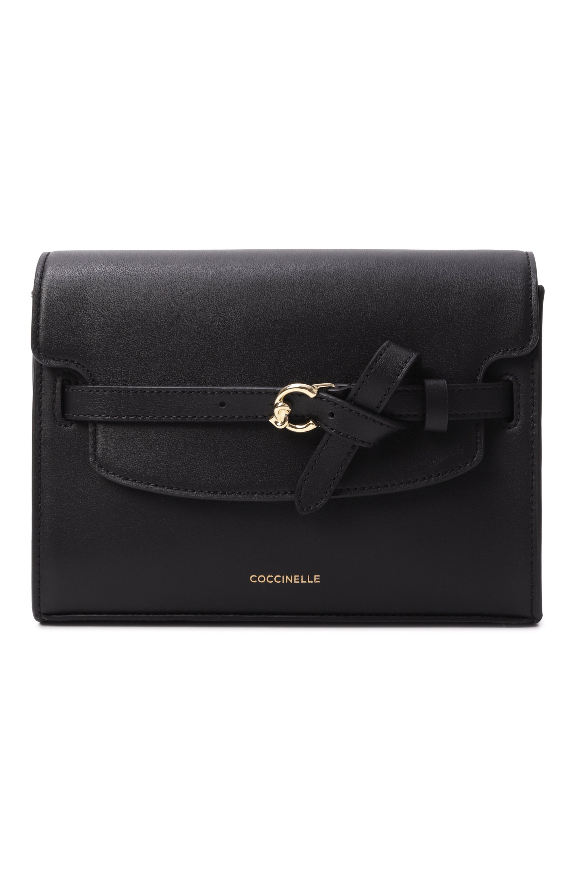 Сумка sabine small COCCINELLE, арт. E1 TLA 15 01 01, фото 1