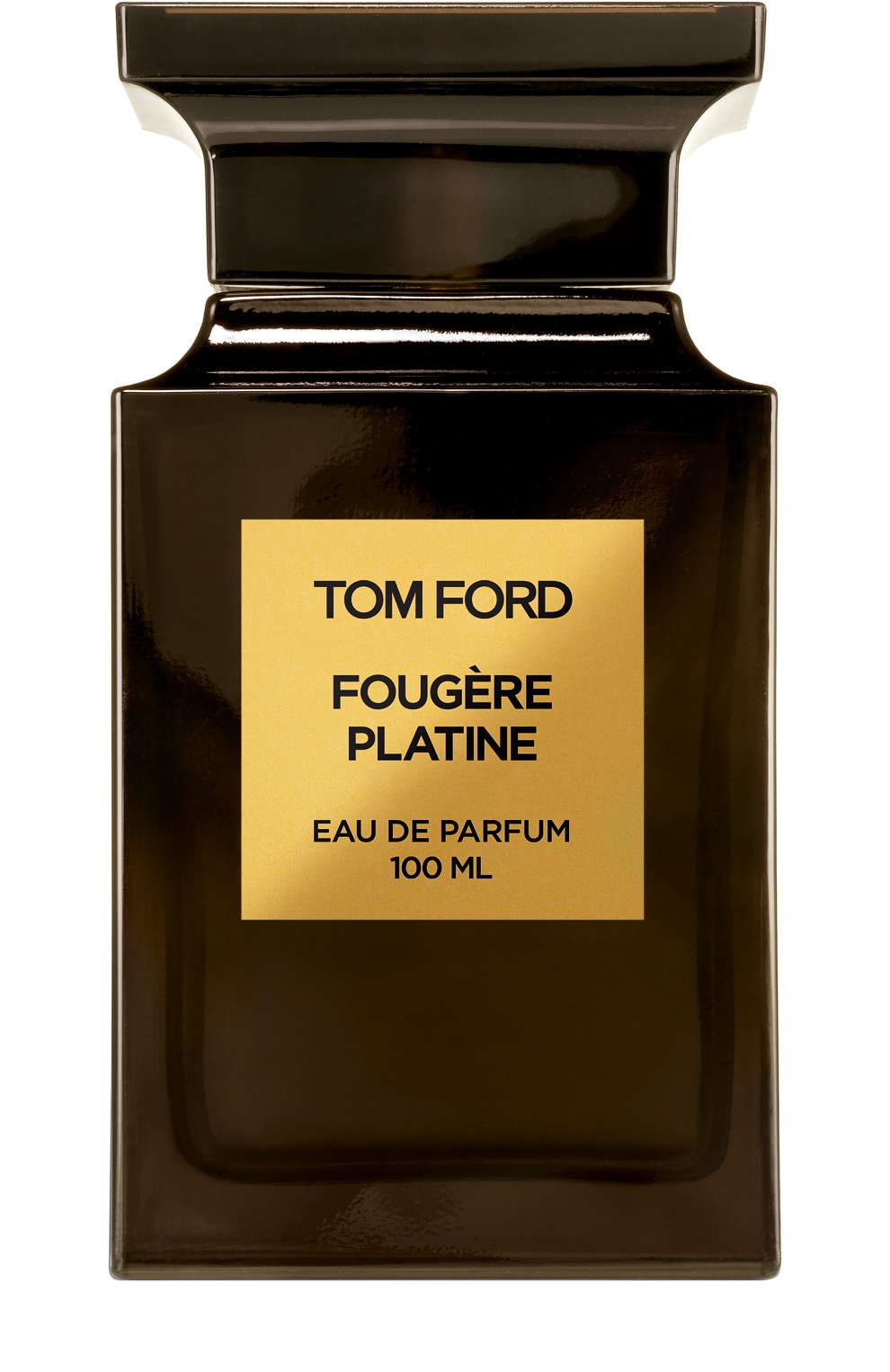 Парфюмерная вода fougere platine (100ml) TOM FORD, арт. T77E-01, фото 1