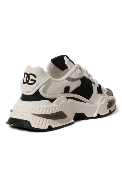 Кроссовки DOLCE & GABBANA, арт. DA5118/AY608/29-36, фото 3