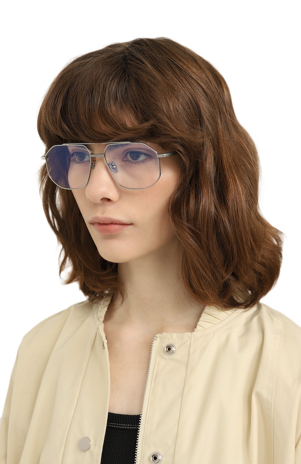 Оправа PROJEKT PRODUKT, арт. FS14 CMWG, фото 2