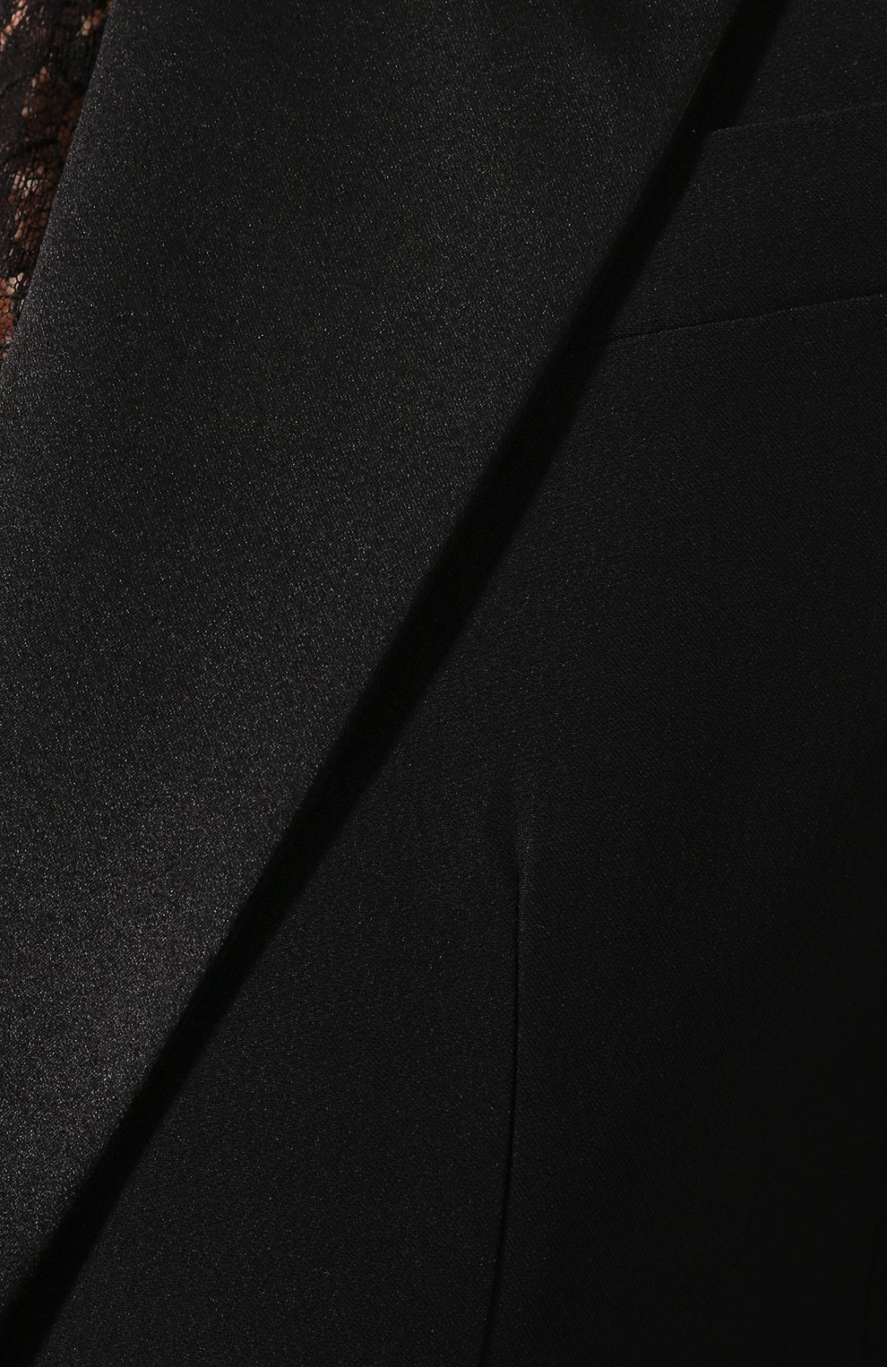 Жакет ALEXANDER MCQUEEN, арт. 592042/QEAAA, фото 5