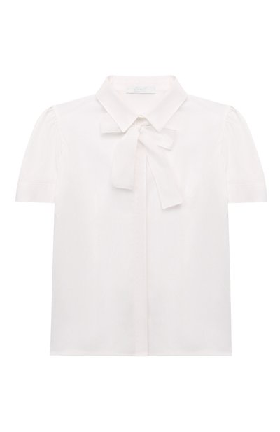 Хлопковая рубашка ELLA.B, арт. EBR2477U-MC, фото 1