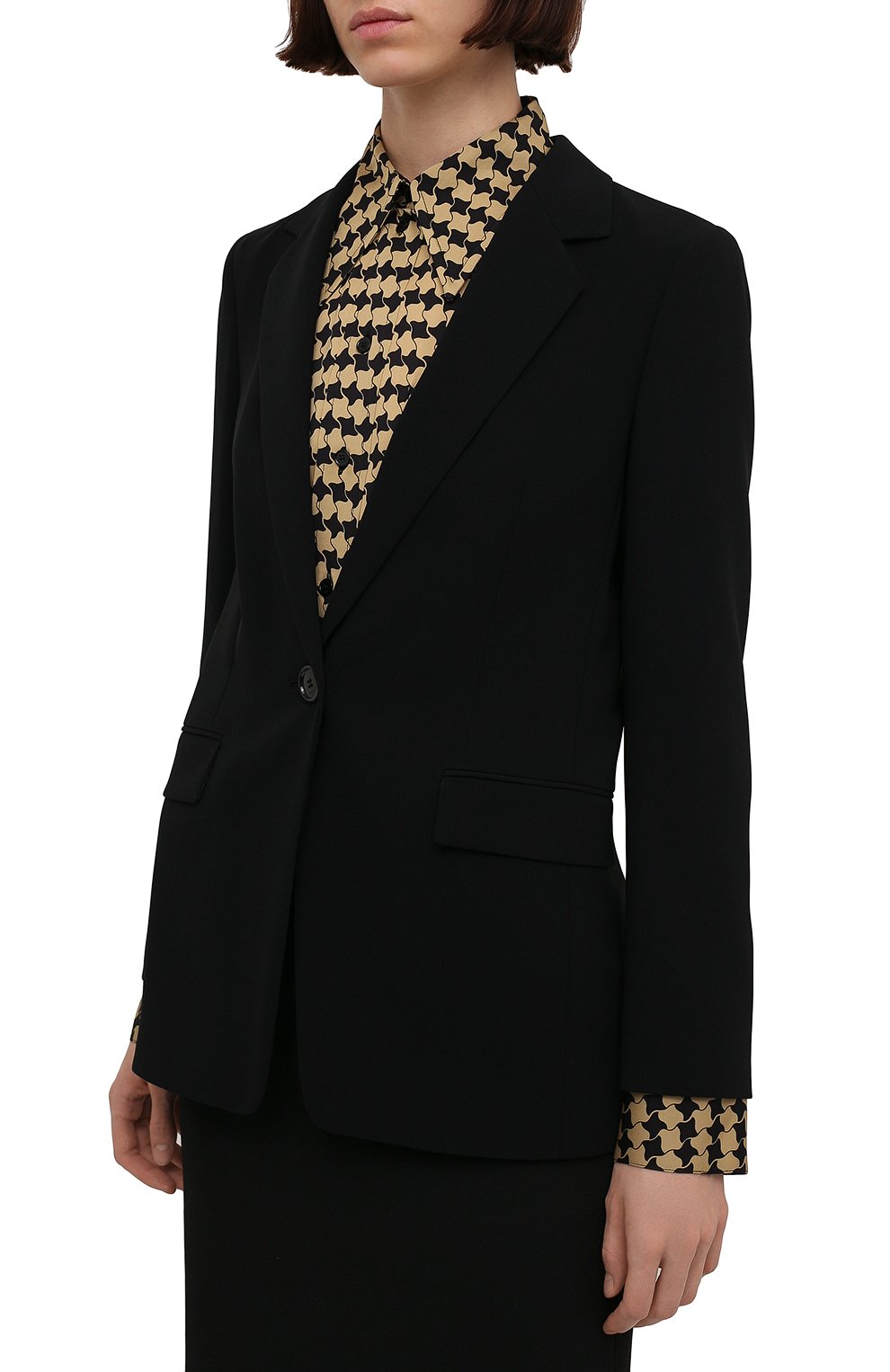 Жакет BOSS, арт. 50457442, фото 3