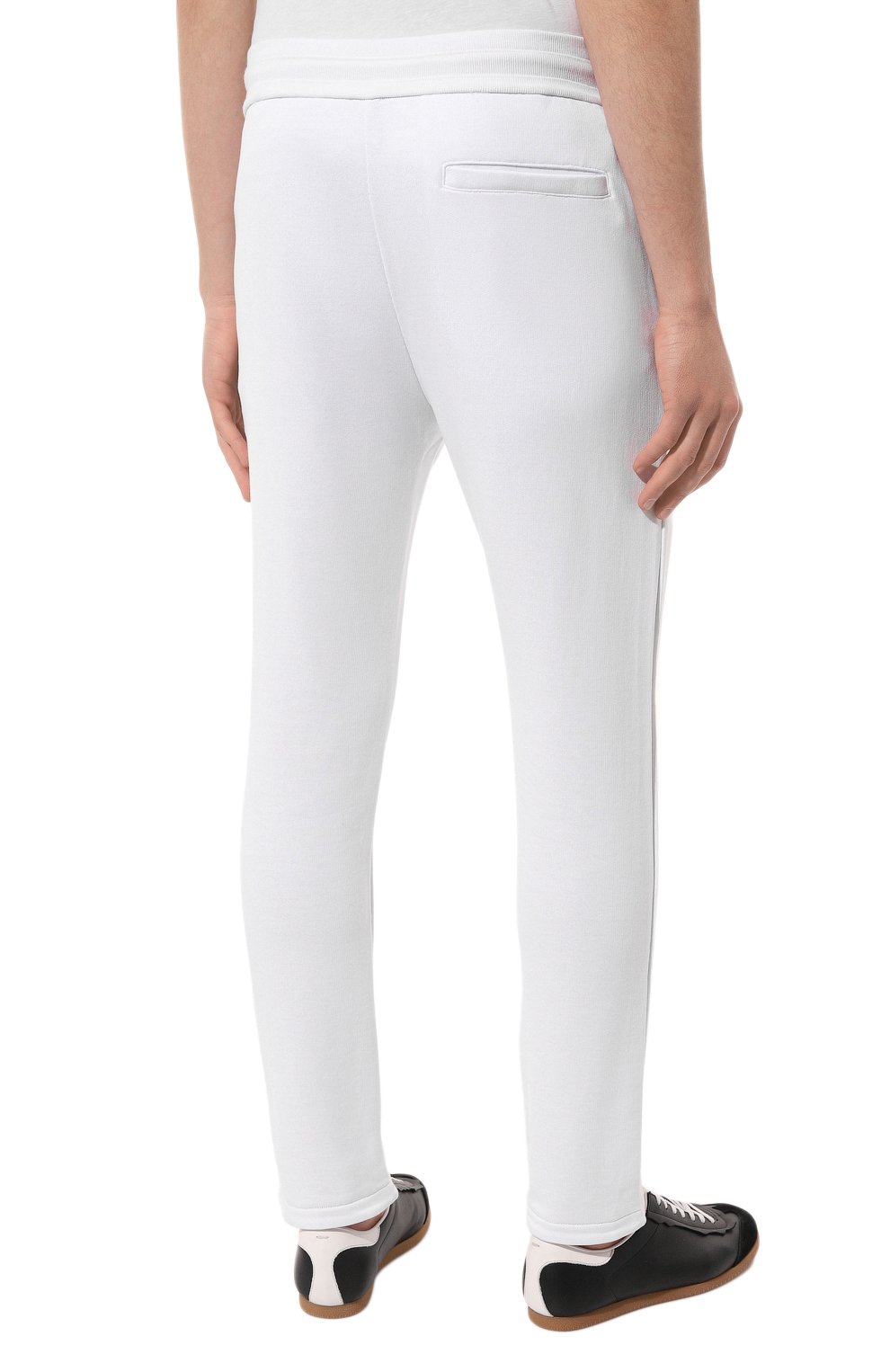 Хлопковые брюки KITON, арт. UMKY010, фото 4