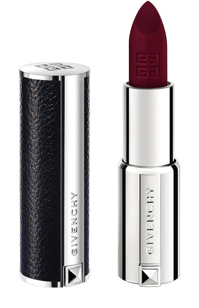 Женская ультраматовая помада для губ le rouge, оттенок 331 pourpre defile GIVENCHY, арт. P183156