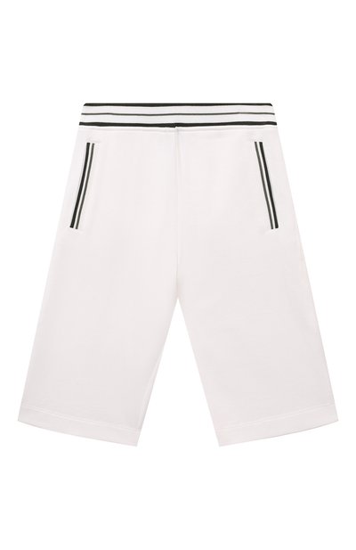 Хлопковые шорты STEFANO RICCI JUNIOR, арт. KY11038B3T/Y24153