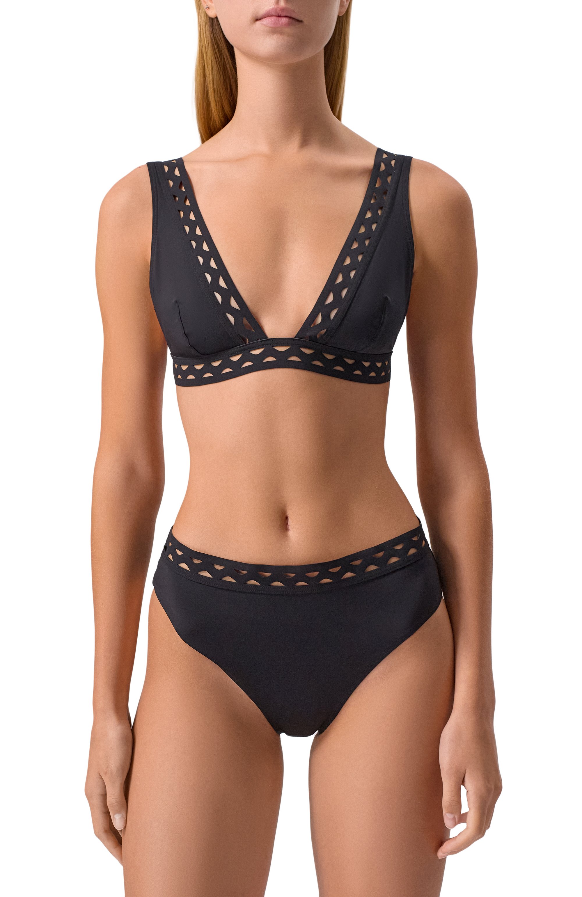 Плавки-бикини LIVY, арт. 654593605, фото 2