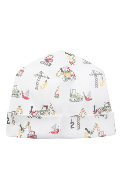 Хлопковая шапка KISSY KISSY, арт. KB504821N, фото 2