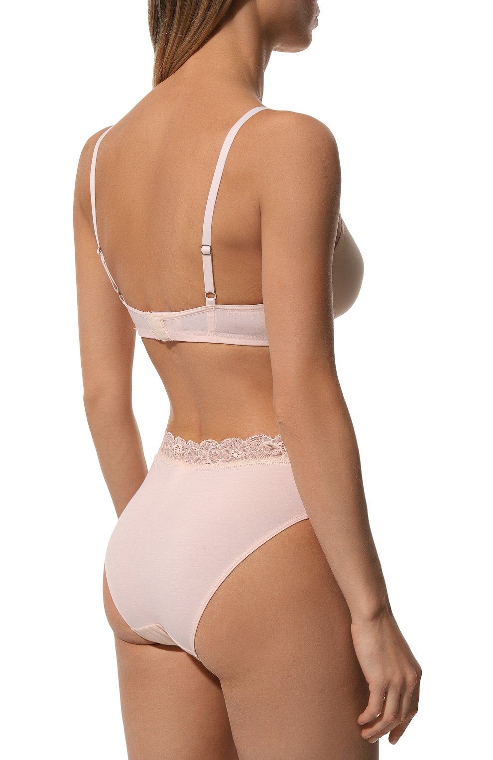 Трусы-слипы HANRO, арт. 072436, фото 3