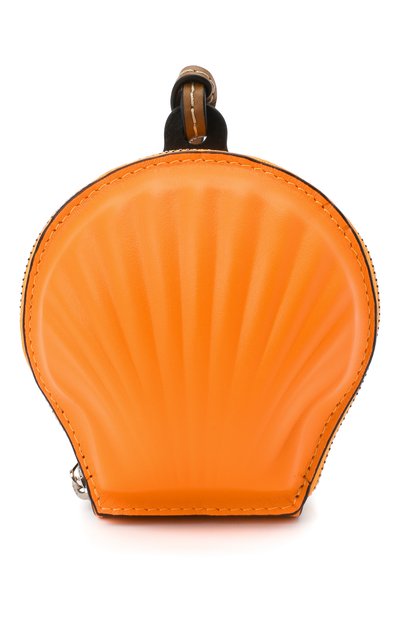 Клатч seashell loewe x paula's ibiza LOEWE, арт. C621232X14, фото 1