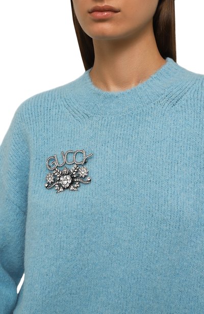 Брошь GUCCI, арт. 523422 J1D50, фото 2