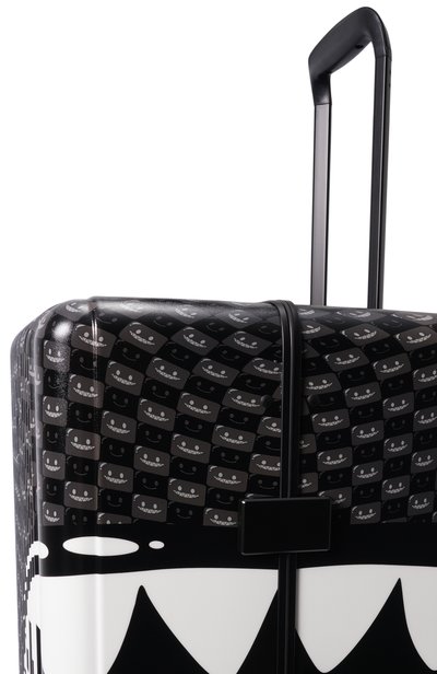 Чемодан SPRAYGROUND, арт. 910CL329NSZ/SHARKS IN PARIS WTF BUBBLY FULL-SIZE L, фото 3