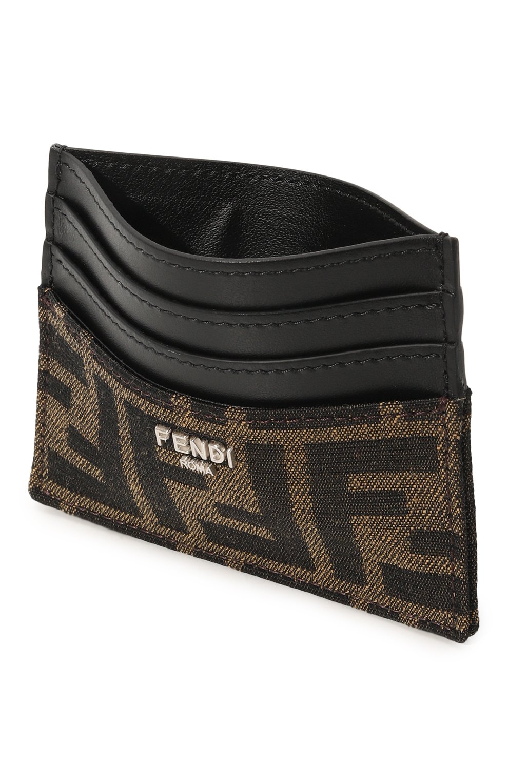 Футляр для кредитных карт FENDI, арт. 7M0164 ALWK, фото 3