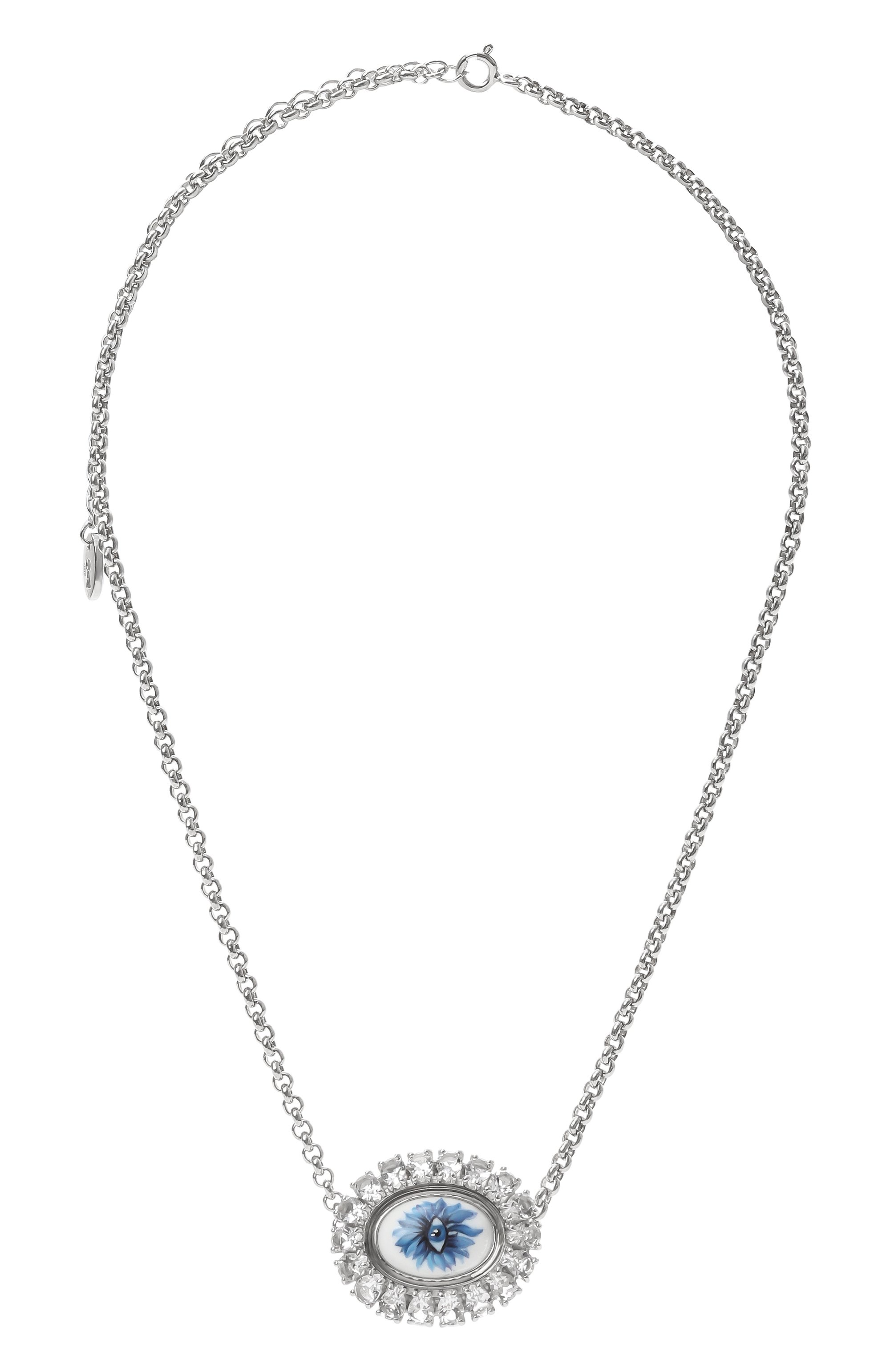 Колье SECRETS JEWELRY, арт. КВХС714, фото 1