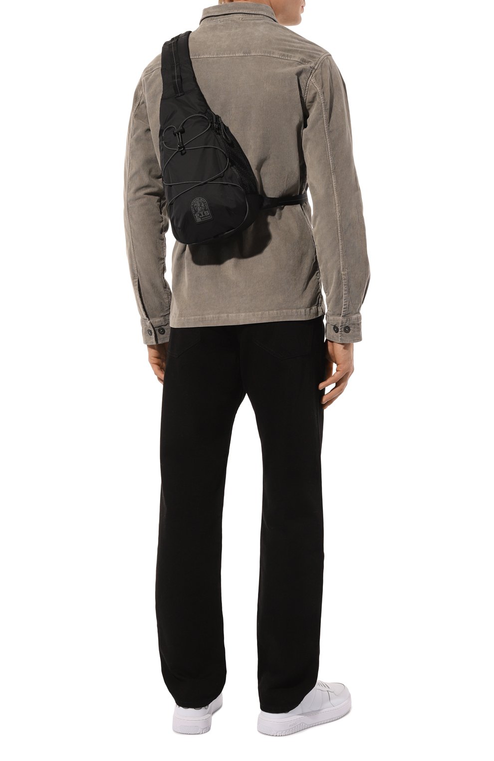 Рюкзак kemp PARAJUMPERS, арт. PABABA02, фото 7