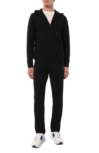 Толстовка DEREK ROSE, арт. 3126-L0ND012, фото 2