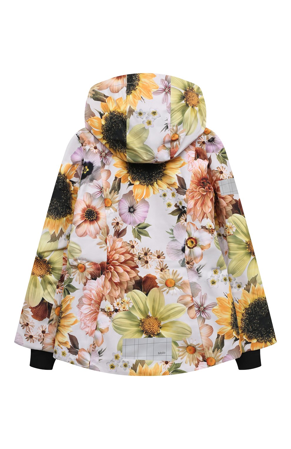 Куртка pearson MOLO, арт. 5W23M320, фото 2