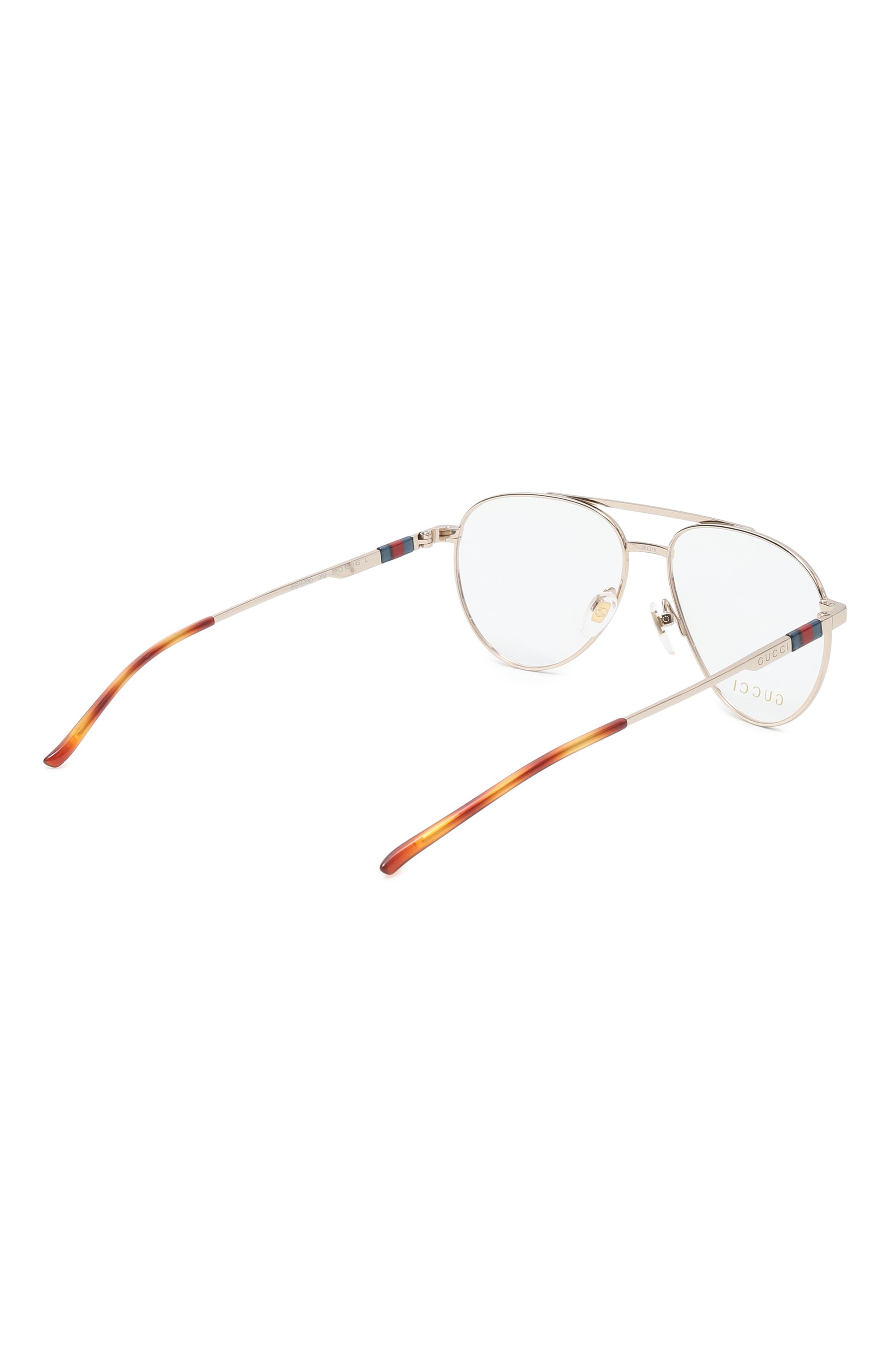 Оправа GUCCI, арт. GG1679 002, фото 5