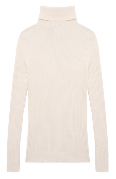 Водолазка из хлопка и кашемира DAL LAGO, арт. R586/2925/7-12