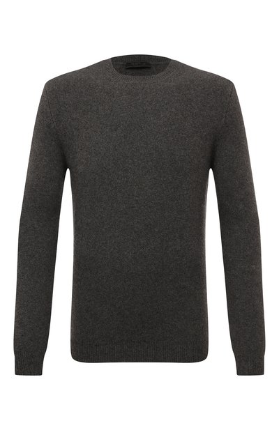 Мужской кашемировый джемпер PRADA, арт. UMB153-1XU4-F0480-202