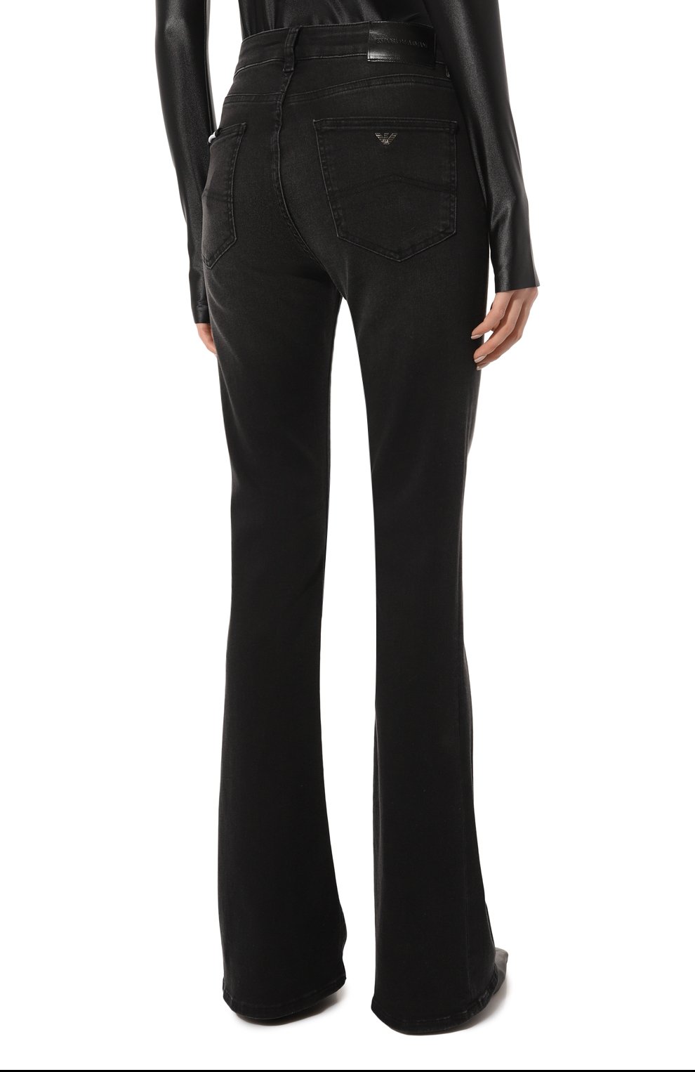 Джинсы EMPORIO ARMANI, арт. 8N2J47/2DI7Z, фото 4