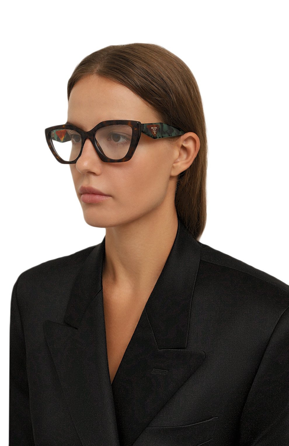 Оправа PRADA, арт. 09YV-2AU101, фото 2