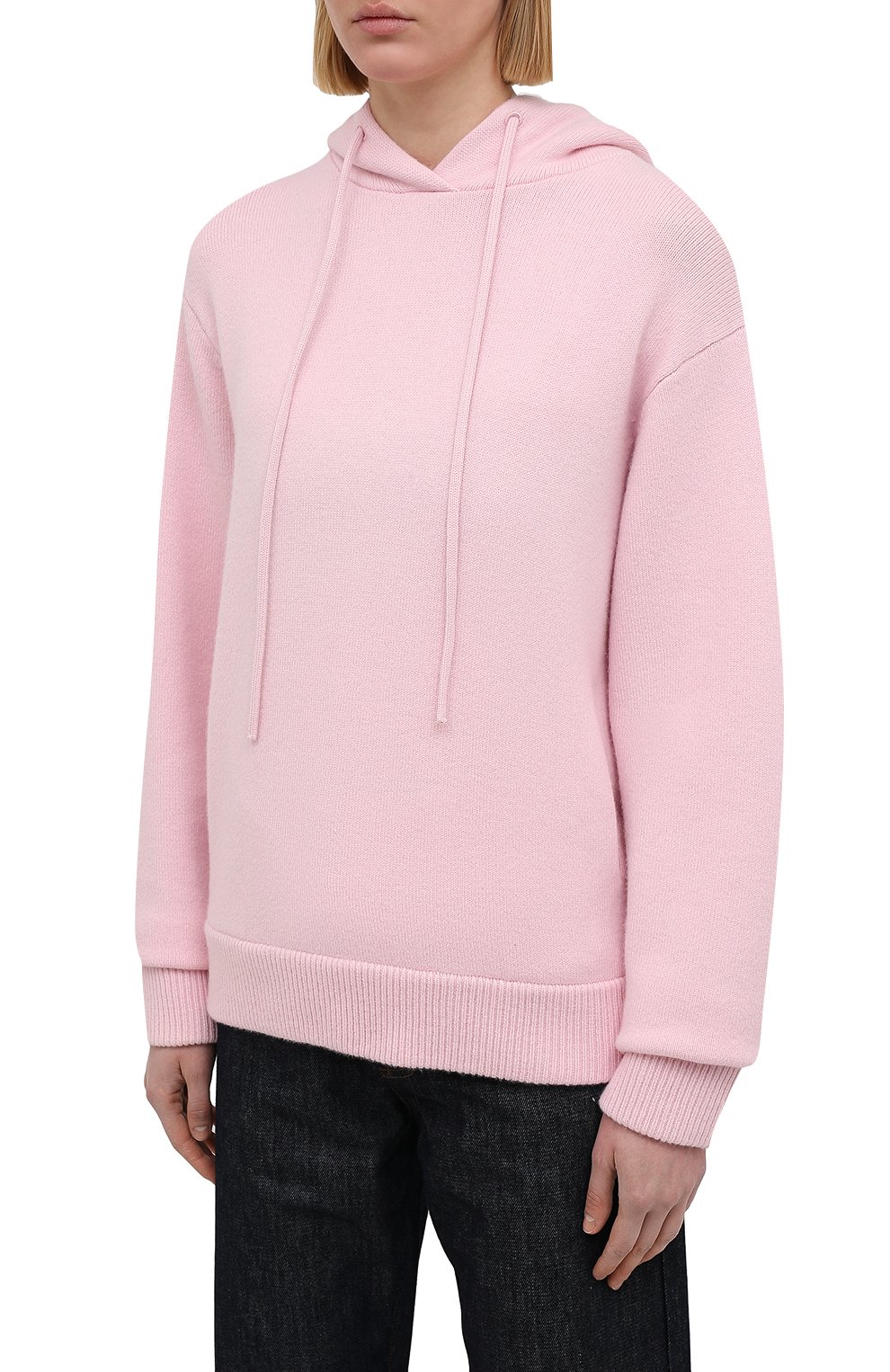 Кашемировое худи EXTREME CASHMERE, арт. 090/BE C00L, фото 3