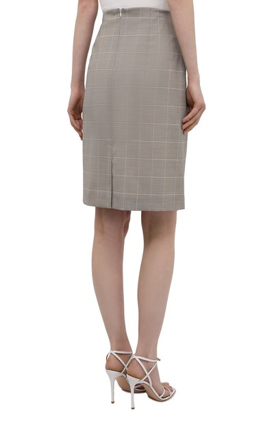 Юбка BOSS, арт. 50448032, фото 4