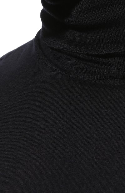 Водолазка из кашемира и шелка STEFANO RICCI, арт. K606125D01/F22302, фото 5