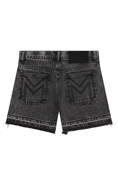 Джинсовые шорты MARC JACOBS (THE), арт. W60486, фото 2