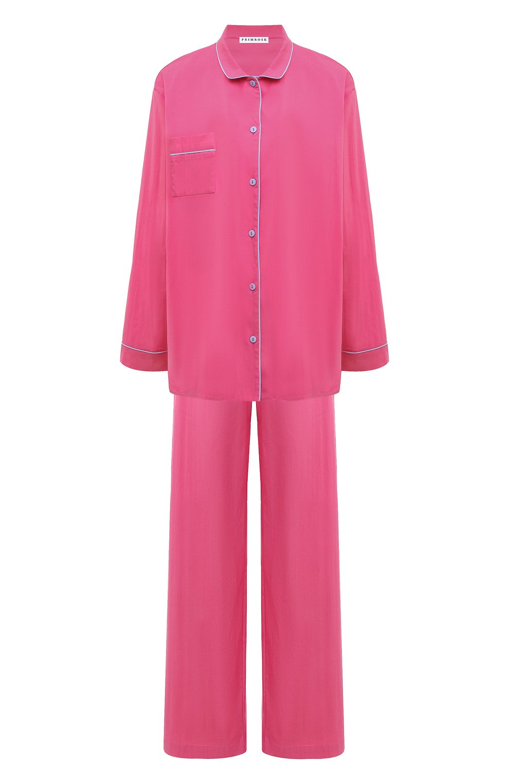 Хлопковая пижама PRIMROSE, арт. 1W.124RB.X043, фото 1