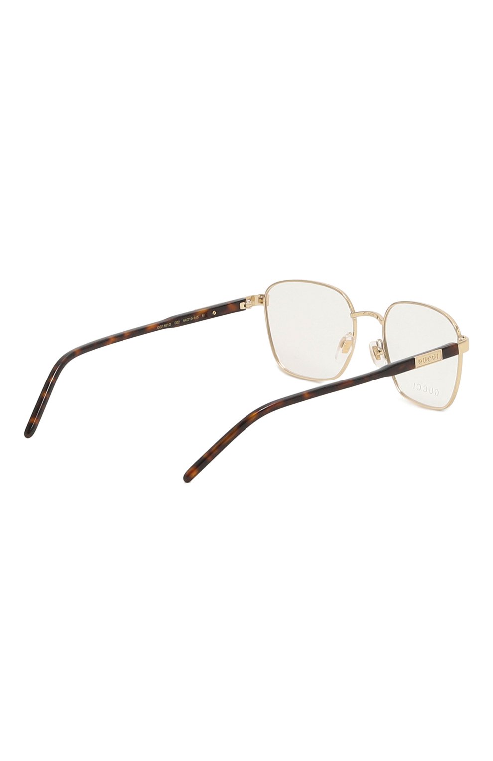 Оправа GUCCI, арт. GG1161 002, фото 4