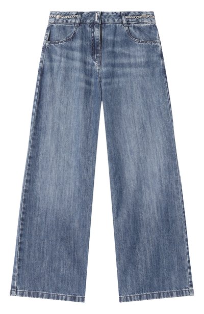 Джинсы GIVENCHY, арт. H30765