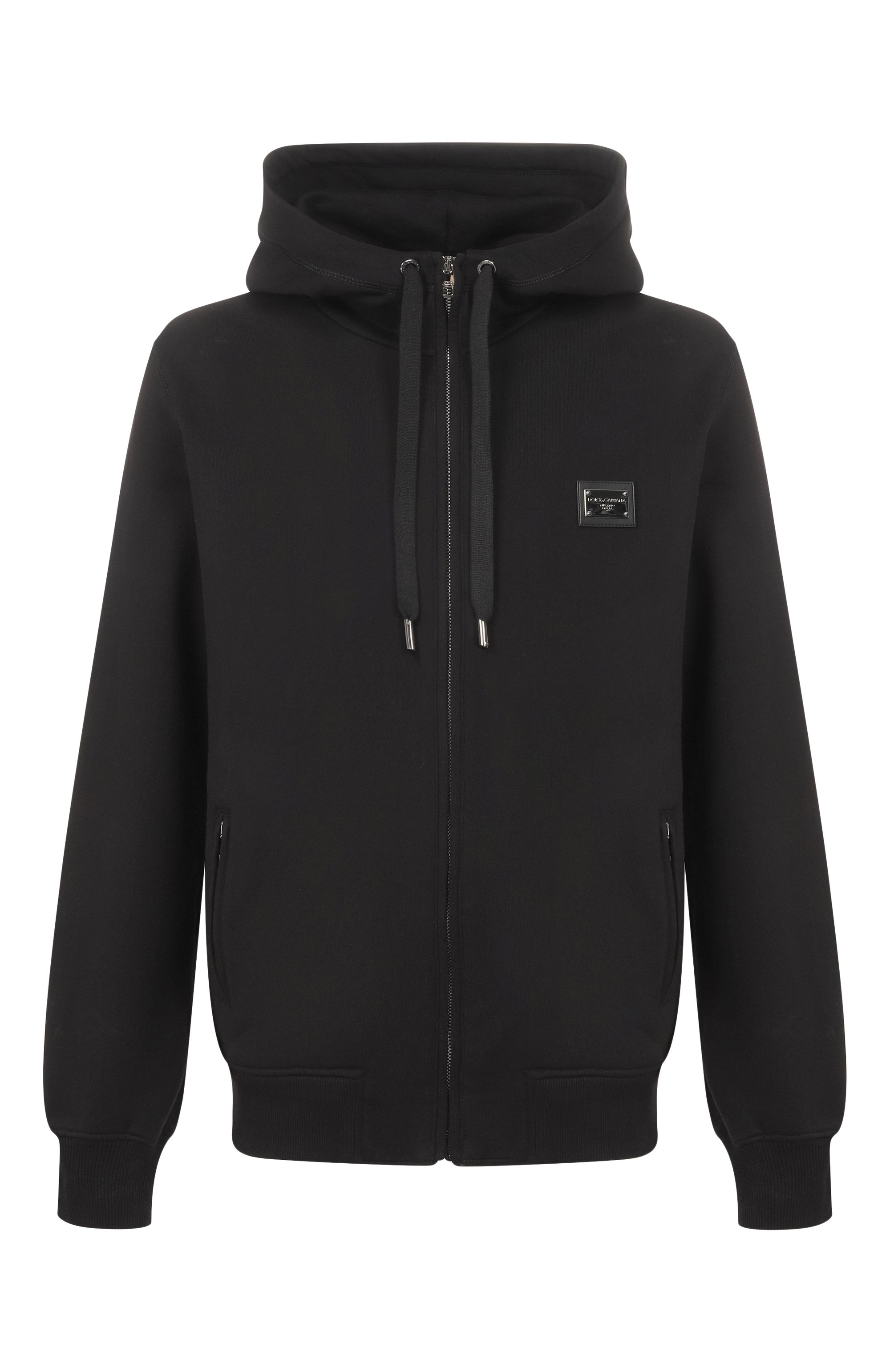 Хлопковая толстовка DOLCE & GABBANA, арт. G9ABIT/G7P1C, фото 1