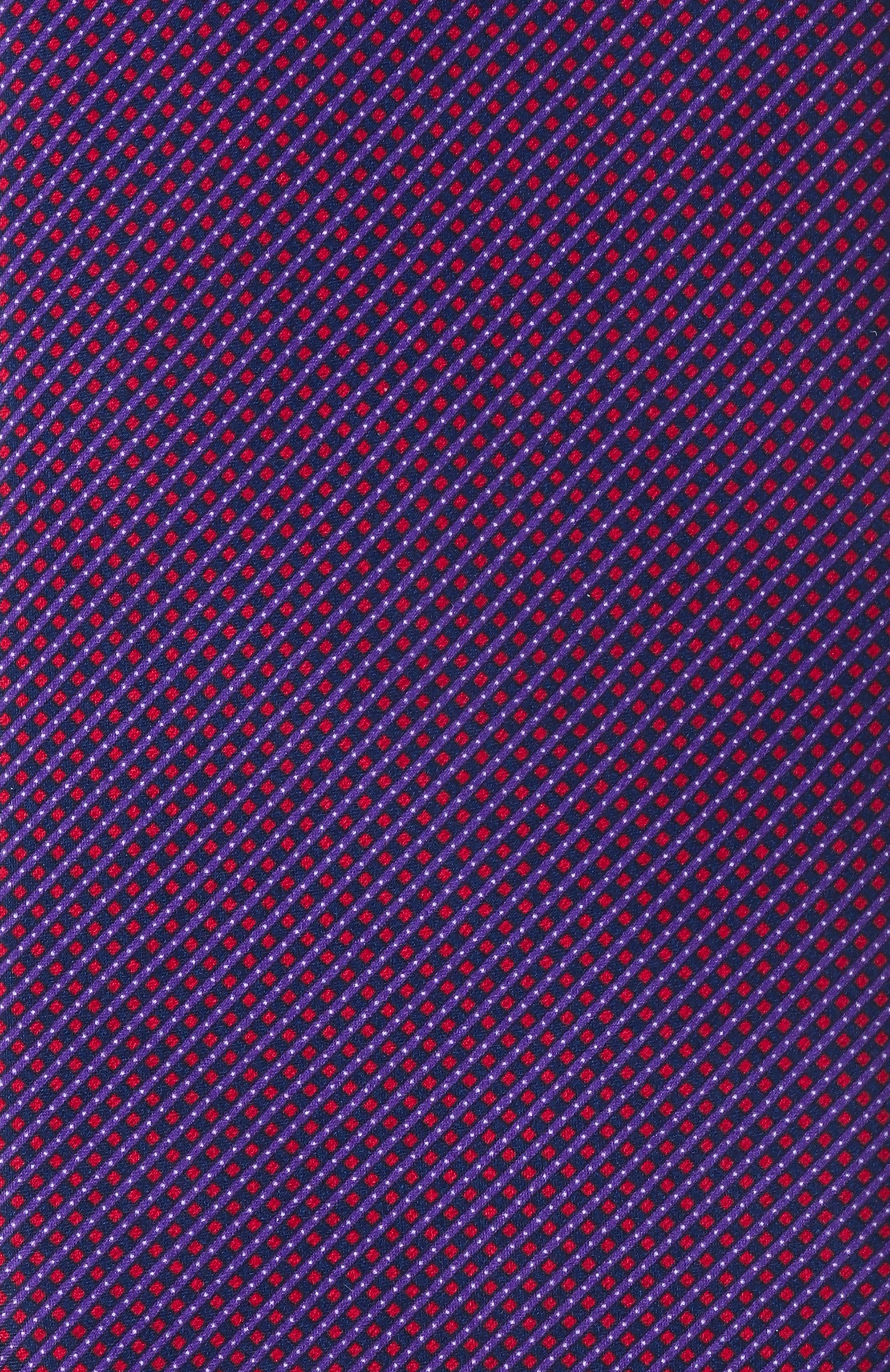 Шелковый галстук STEFANO RICCI, арт. CXRSL/57500, фото 4