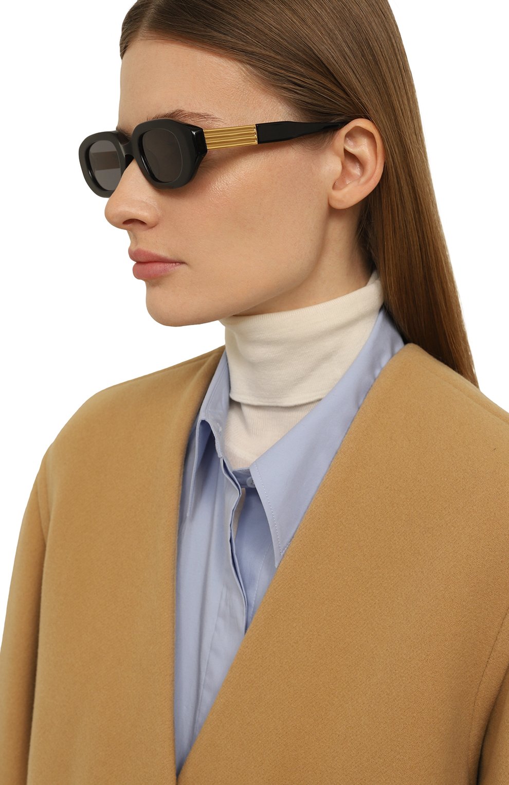 Солнцезащитные очки PROJEKT PRODUKT, арт. GE-CC2 C01, фото 2