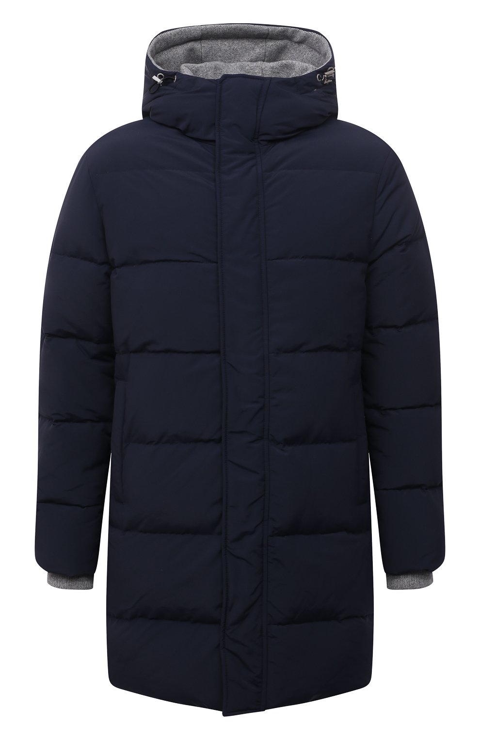 Пуховик ELEVENTY PLATINUM, арт. D75GBTD03 GBT27007, фото 1