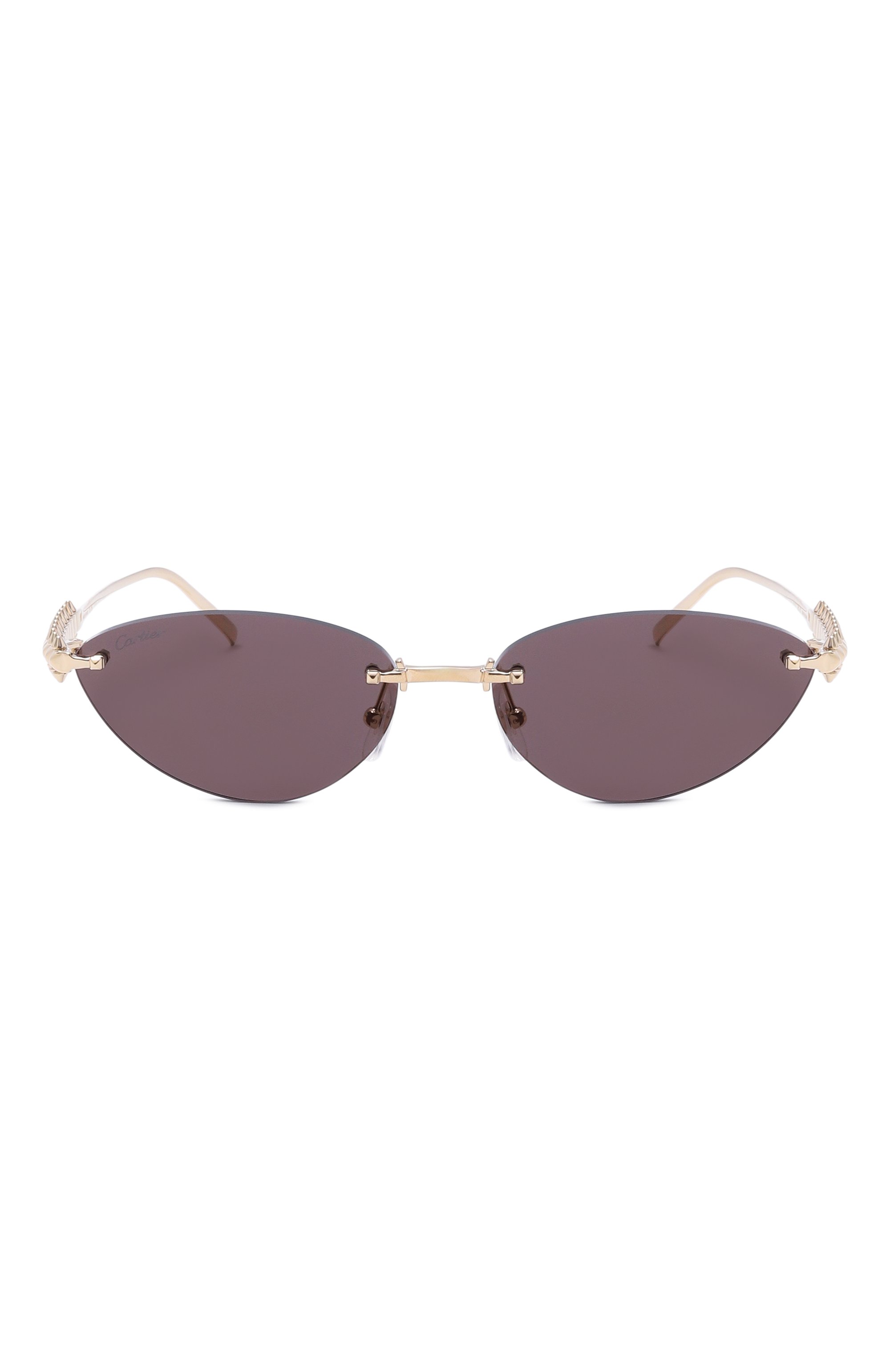Солнцезащитные очки CARTIER, арт. CT0543S 002, фото 2