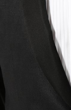 Смокинг из шелка и шерсти GIORGIO ARMANI, арт. 0SGGG0EC/T01K6, фото 5