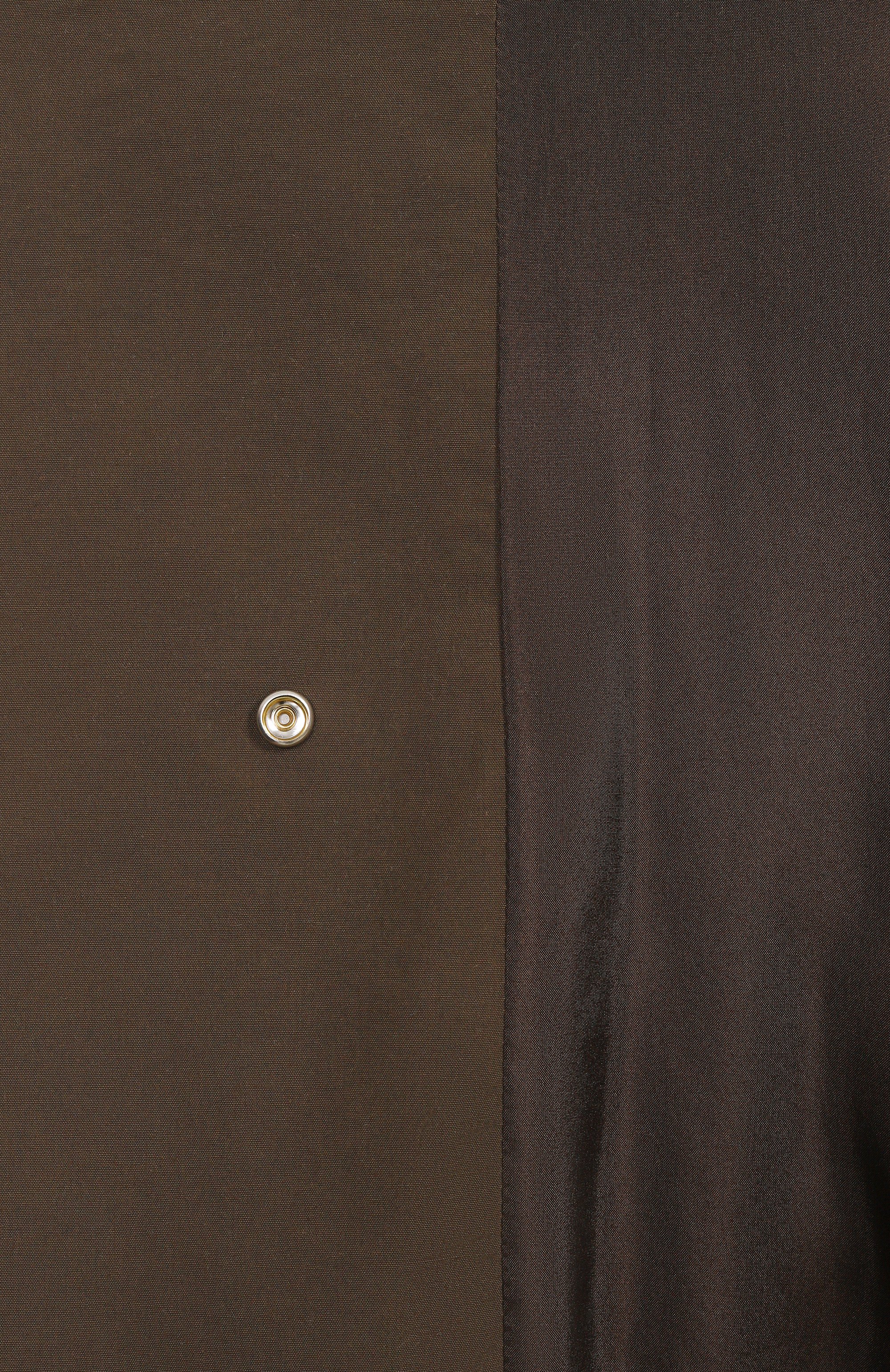 Хлопковая куртка MAGDA BUTRYM, арт. 102425, фото 7