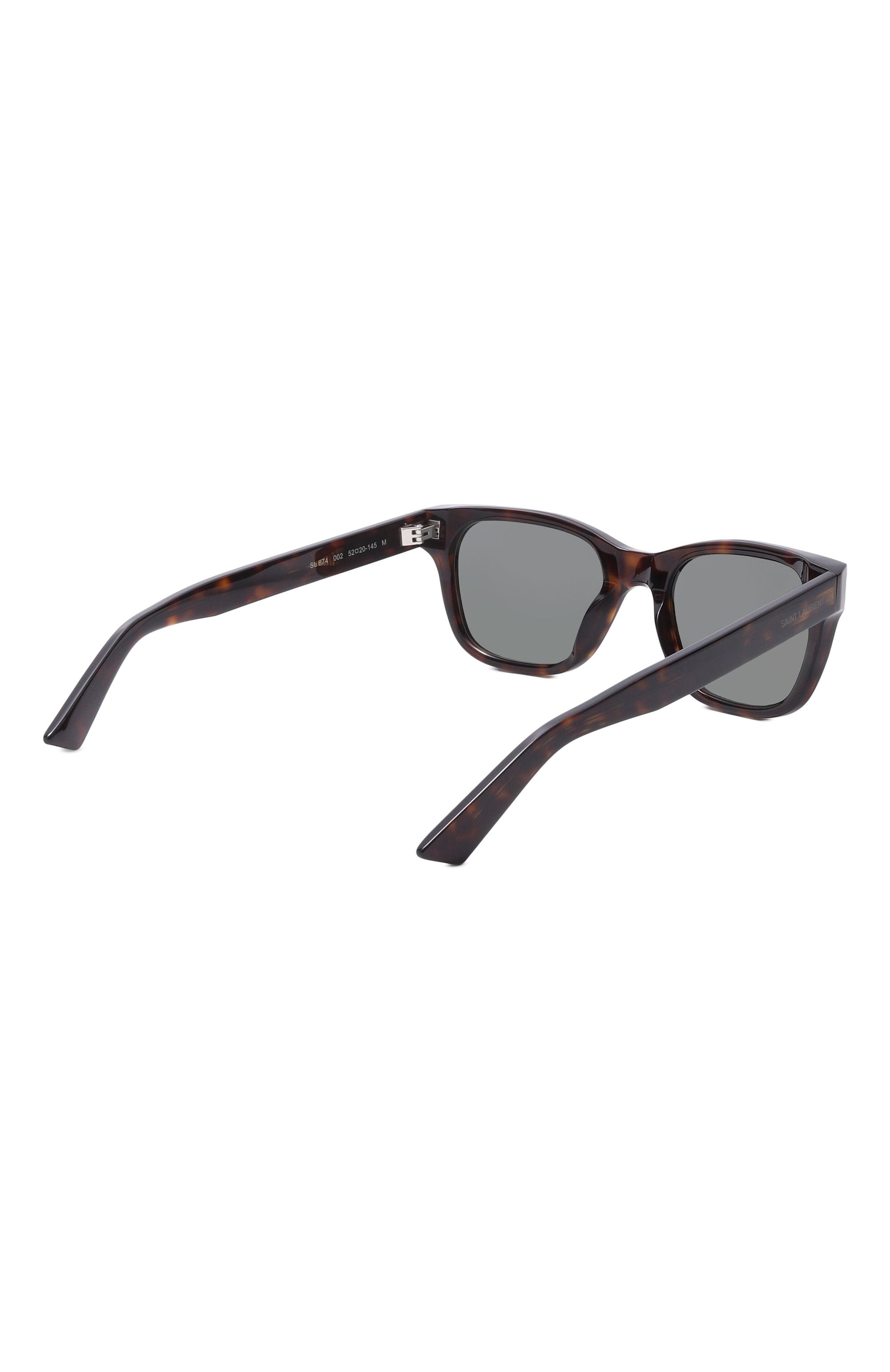 Солнцезащитные очки SAINT LAURENT, арт. SL 874 002, фото 3