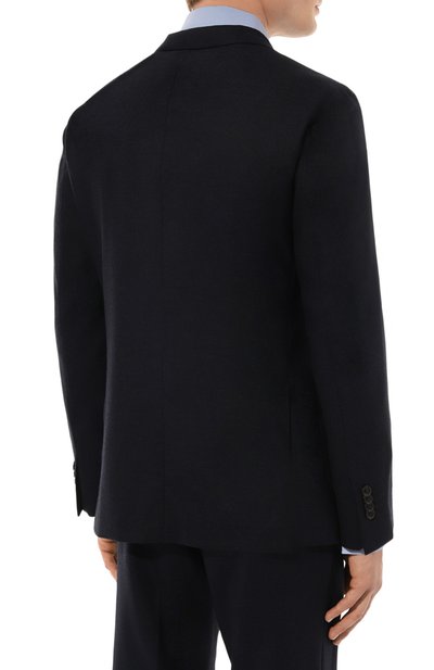 Шерстяной костюм BOGLIOLI, арт. N1302E/FA0128_SET, фото 5