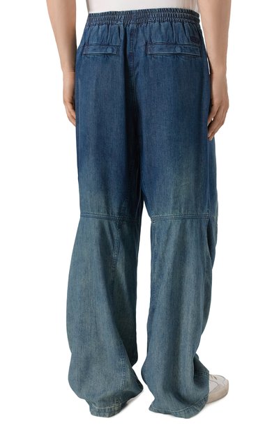 Джинсы d-pari DIESEL, арт. A19049/068TC, фото 4