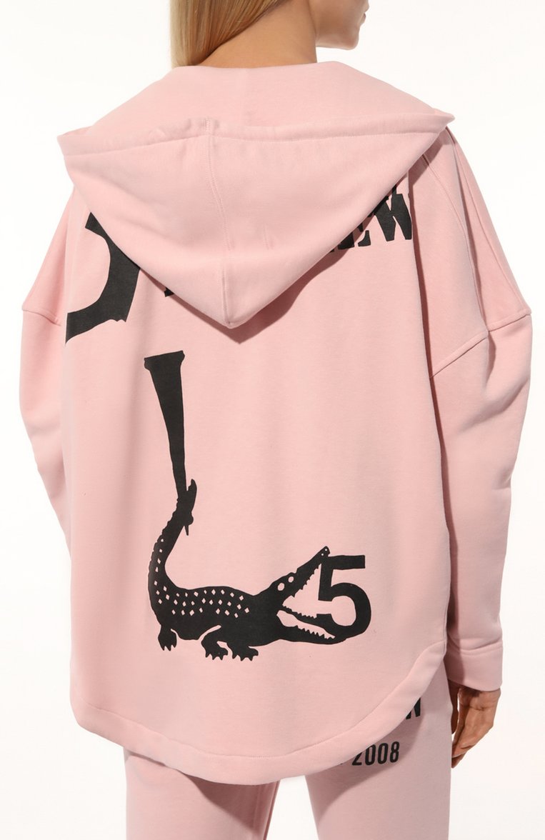 Хлопковая толстовка 5PREVIEW, арт. 5PWSP24042, фото 4